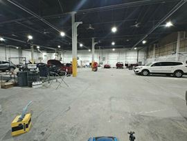 707-721 & 737-809 W Cleveland Ave