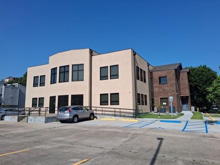 Office space for Sale at 4836 Wabash St in Metairie