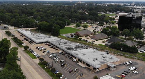 Northgate Shopping Center