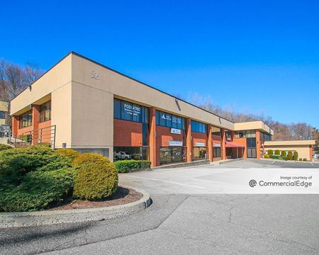 Office space for Rent at 52 Federal Road in Danbury