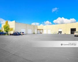 Lake Tye Business Campus