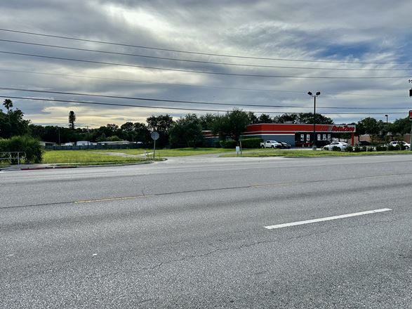 VacantLand space for Sale at 300 Starkey Road in Largo