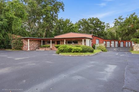 Industrial space for Sale at 4141 NW 6th St in Gainesville