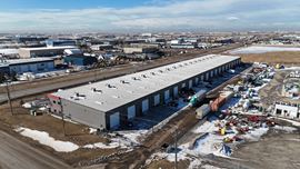 34 Wrangler Place SE, Unit 12