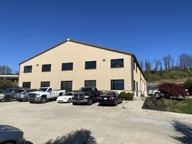 2599 Yellow Springs Rd
