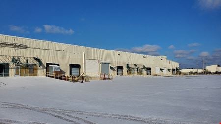 Industrial space for Rent at 727 East Jenkins Avenue in Columbus