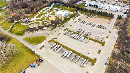 Other space for Sale at 2780 Channahon Rd in Joliet