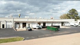 Interchange Business Park
