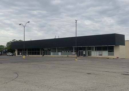 Photo of commercial space at 2636 Barrow St. in Abilene
