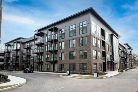 Retail space for Rent at 555 W. 5th Avenue in Columbus