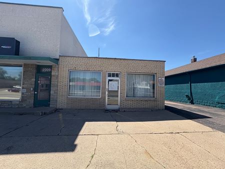 Photo of commercial space at 2007 S Minnesota Ave in Sioux Falls