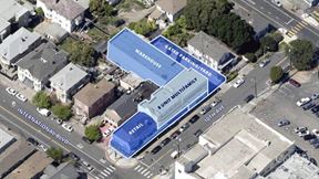 INDUSTRIAL BUILDING FOR SALE