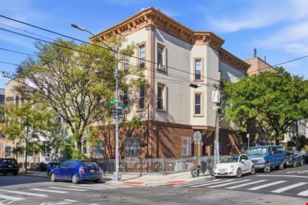 Multi-Family space for Sale at 332 Manhattan Ave in Brooklyn