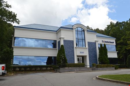 Office space for Rent at 2057 Valleydale Rd in Hoover