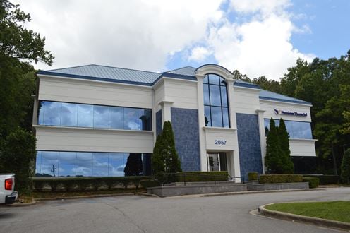 The Ivy Center