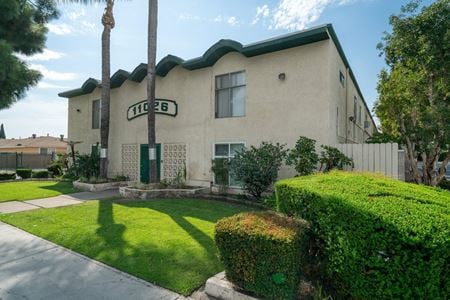 Multi-Family space for Sale at 11026 Imperial Highway in Norwalk