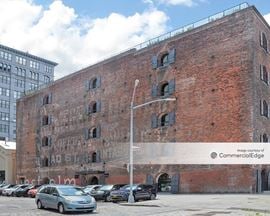 Empire Stores
