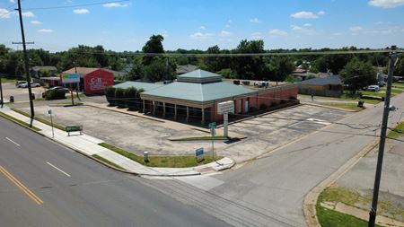 Office space for Sale at 4901 S Pennsylvania Ave in Oklahoma City