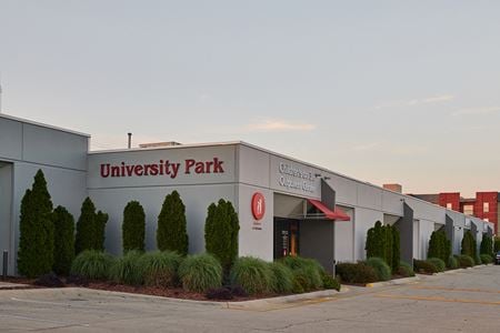 Office space for Rent at 1201 2nd Avenue South in Birmingham