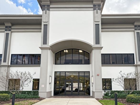 Regus - Sarasota - Lakewood Ranch