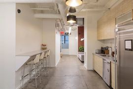 Industrious - 251 West 30th Street