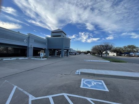 Office space for Rent at 7003 Woodway Drive in Waco