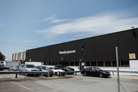 ReadySpaces North Bergen