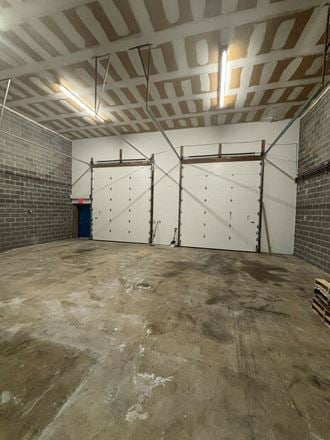 Office/Flex Space