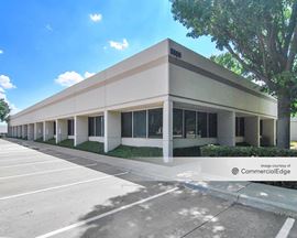 Tennyson Business Center