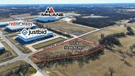 LOT 9: HANKINS BUSINESS PARK