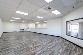 Overland Plaza