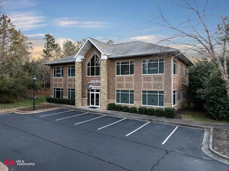 Office space for Sale at 4040 Old Milton Parkway in Alpharetta
