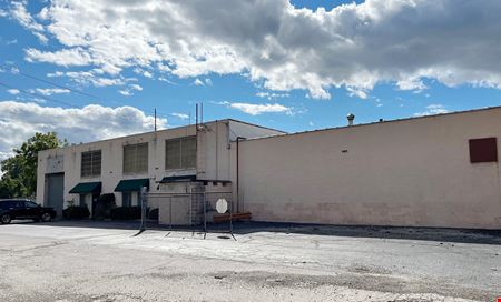 Photo of commercial space at 1101 Pelee Street in Toledo