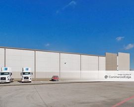 Prologis Interport