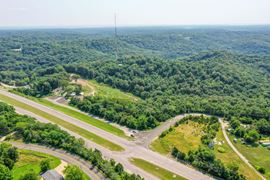 50+Acre Multi-Family Development Site