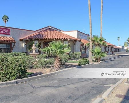 Office space for Rent at 711 East Cottonwood Lane in Casa Grande