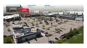 Greeley Commons