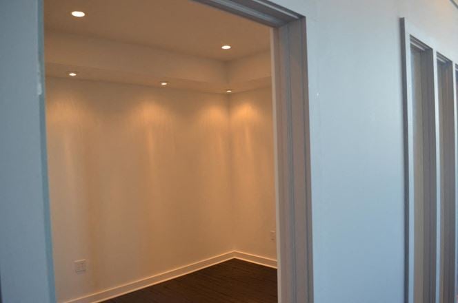 COMMERCIAL LOFT SPACE - WEST SIDE CLEVELAND