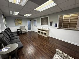 Fully Built-Out Dental Condo