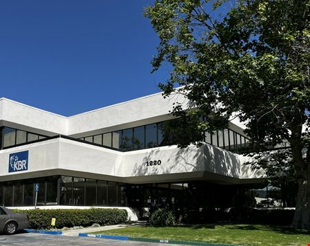 Industrial space for Rent at Flynn Road Business Park - 1220, 1230 & 1240 Avenida Acaso in Camarillo