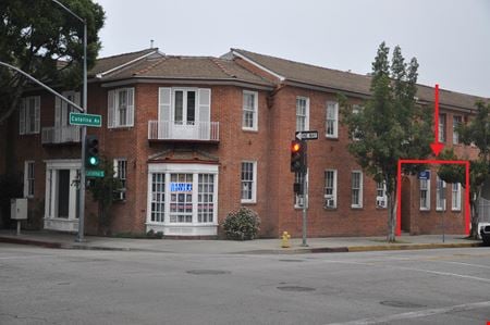 Office space for Rent at 1030 East Green Street in Pasadena