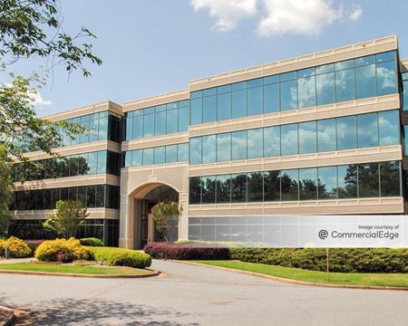 Office space for Rent at 5335 Triangle Pkwy NW in Norcross