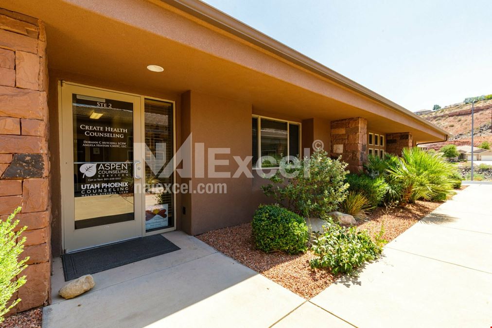 Ventana Office Building