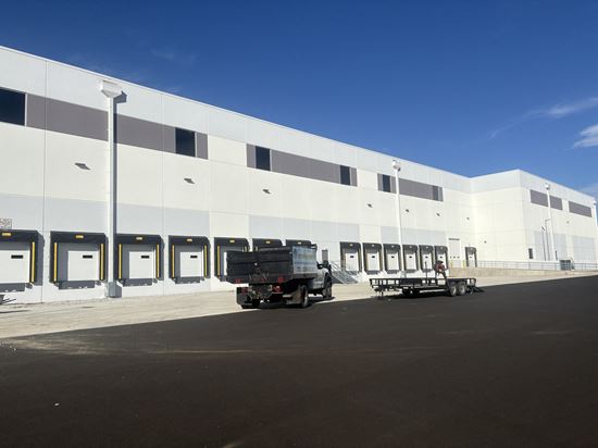 Meadowlands Warehouse