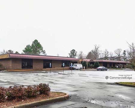 Commercial space for Rent at 724 Thimble Shoals Blvd in Newport News