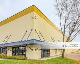 Minnesota Valley Distribution Center