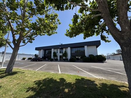 Industrial space for Sale at 1740 Commerce Way in Paso Robles