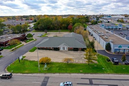 Office space for Sale at 7801 N. Knoxville Avenue in Peoria