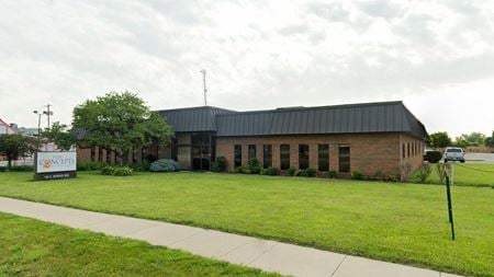 Office space for Sale at 111 S Byrne Rd in Toledo