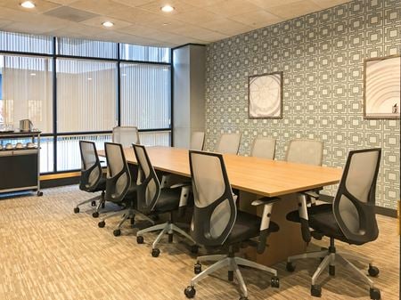Office space for Rent at 125 Half Mile Road Suite 200 in Red Bank